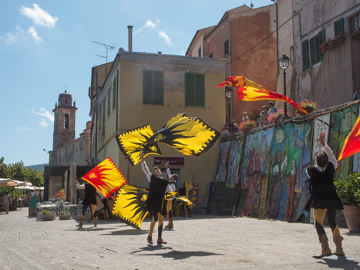 Festa di Sant'Agabito