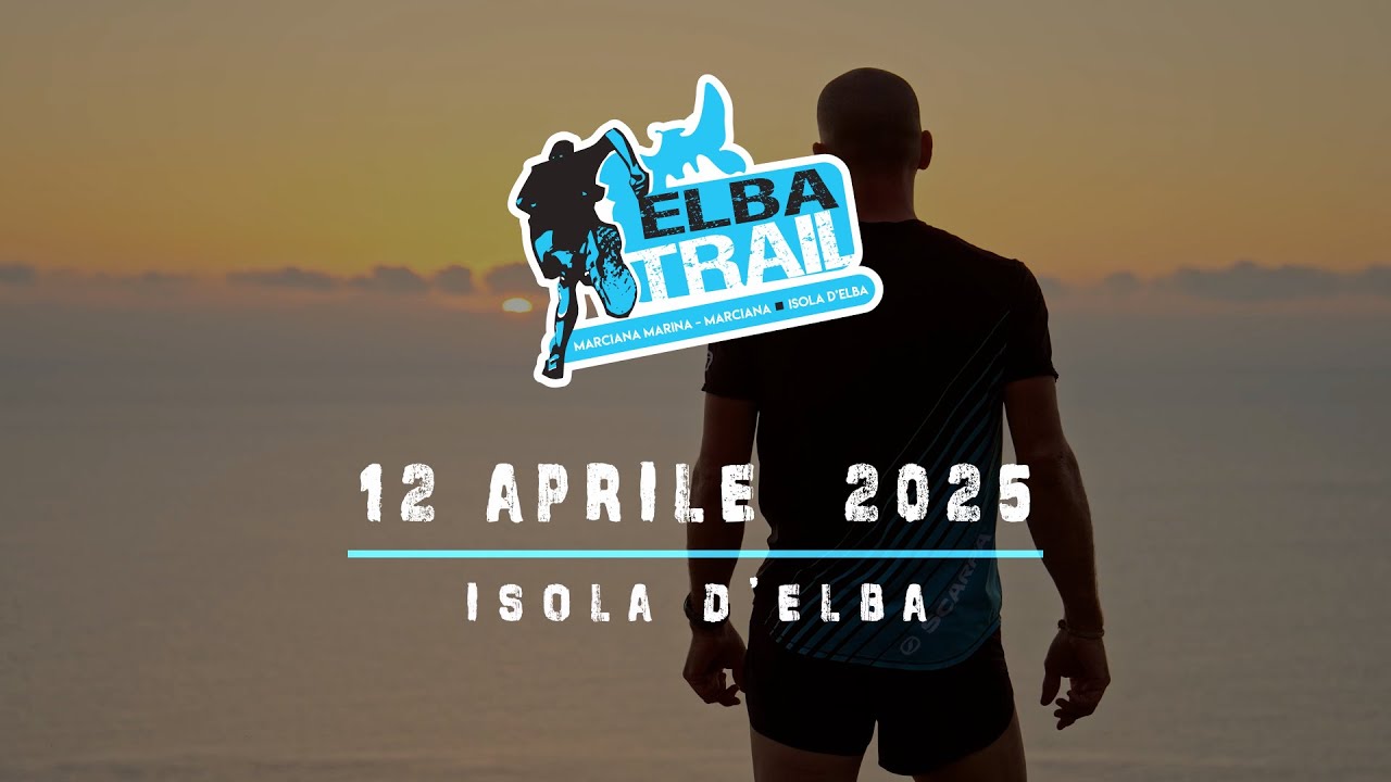Elba Trail 2025