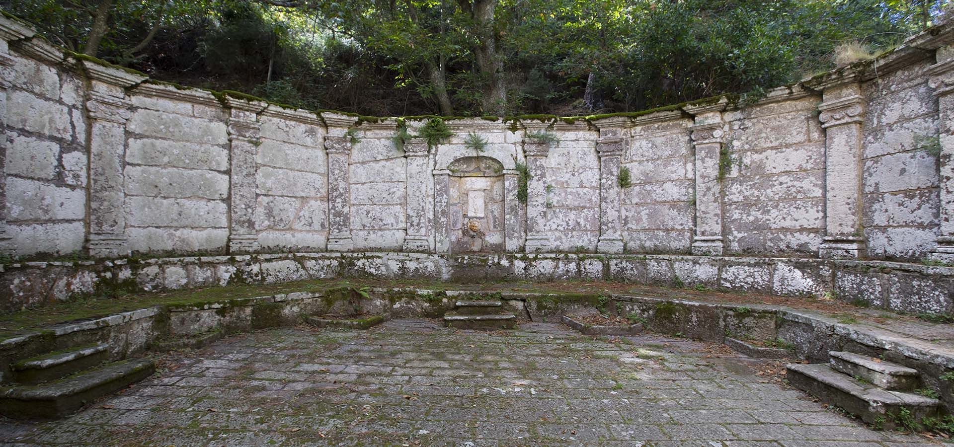 Santuario della Madonna del Monte